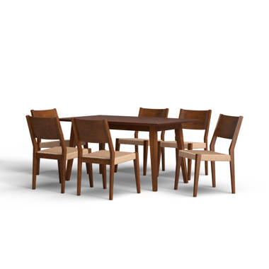 Bennington 5 deals piece dining set